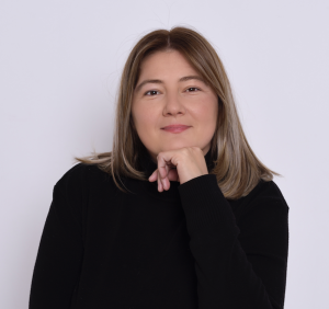 Picture of Kristina Vignjević